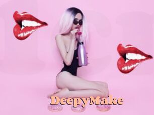 DeepyMake