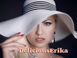 DeliciousErika