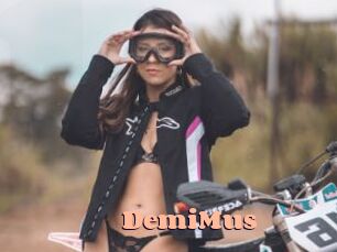 DemiMus