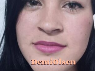 DemiOlsen