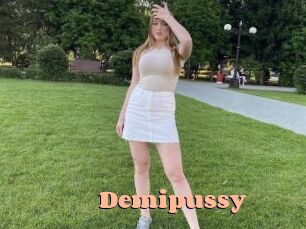 Demipussy