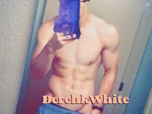 DerehkWhite