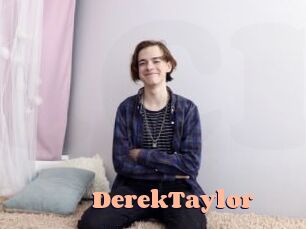 DerekTaylor