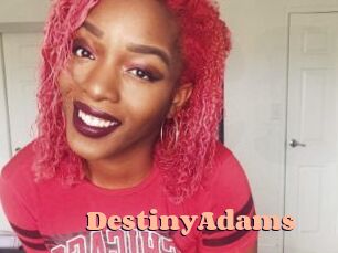 DestinyAdams