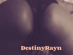 DestinyRayn