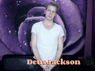 DeusJackson