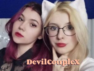 DevilCoupleX