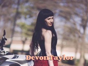 DevonTaylor