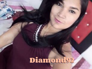 Diamond92