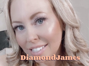 DiamondJames