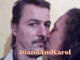 DianaAndCarol