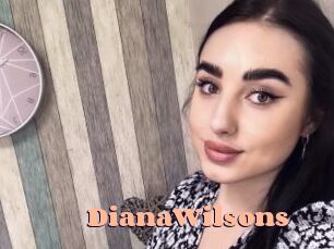 DianaWilsons