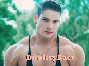 DimitryBaez