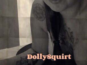 DollySquirt