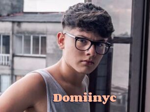 Domiinyc