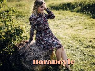 DoraDoyle