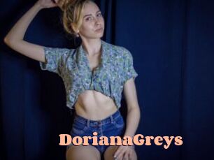 DorianaGreys