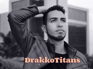 DrakkoTitans