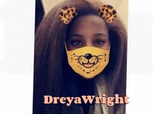 Dreya_Wright