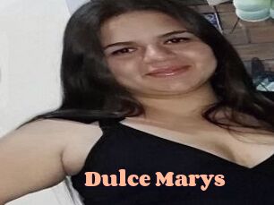 Dulce_Marys