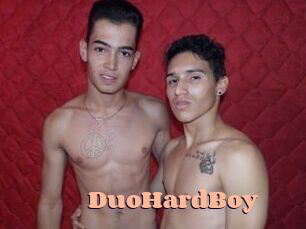 DuoHardBoy