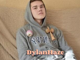 DylanHaze