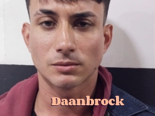 Daanbrock