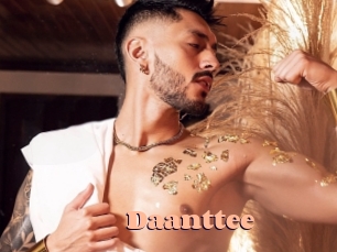 Daanttee