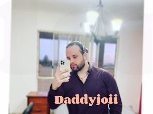 Daddyjoii