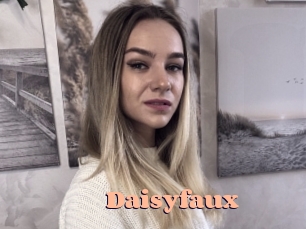 Daisyfaux