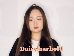 Daisyharbold