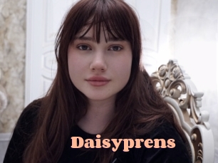 Daisyprens