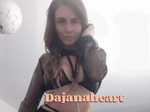 Dajanaheart