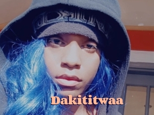 Dakititwaa