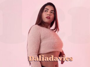 Daliadavies