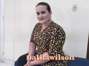 Dalilawilson