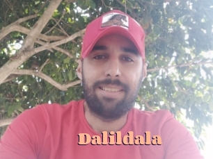 Dalildala