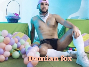 Damian_fox