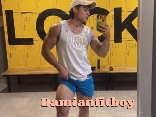 Damianfitboy