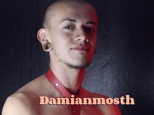 Damianmosth