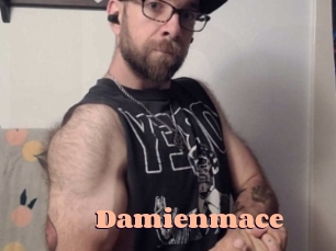 Damienmace