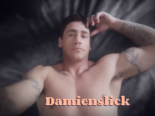 Damienslick