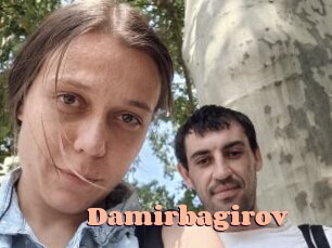 Damirbagirov