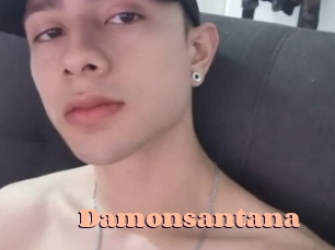 Damonsantana