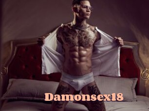 Damonsex18