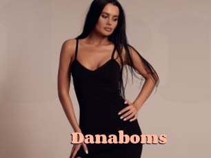 Danaboms