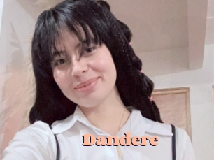 Dandere