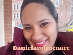 Danielacolmenare