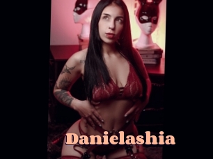 Danielashia