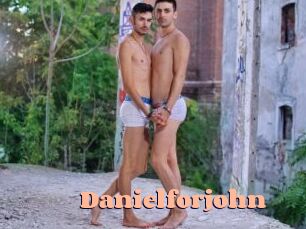 Danielforjohn